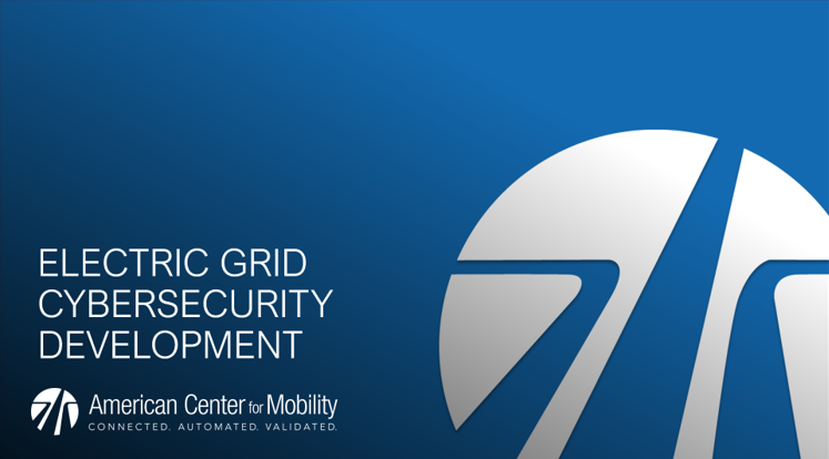 Department of Energy Announces More Than $7 Million In Funding For Efforts In Michigan To Protect Electric Grid From Cyber Attacks