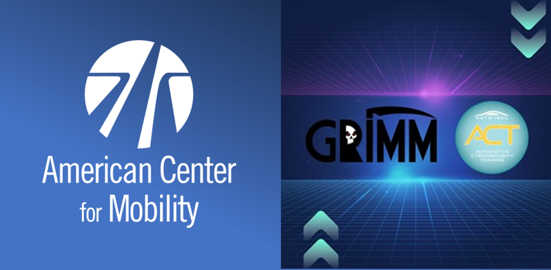 Auto-ISAC Partners with GRIMM for First of Its Kind Automotive Security Training Program
