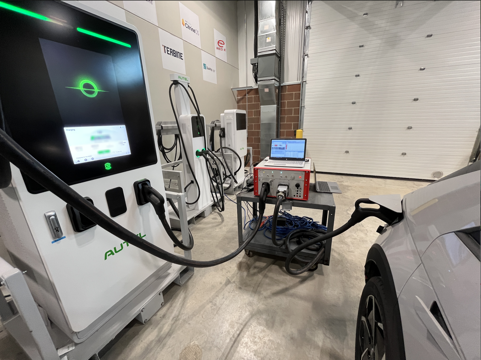 ACM and QualityLogic = a Path to Better EV Compatibility