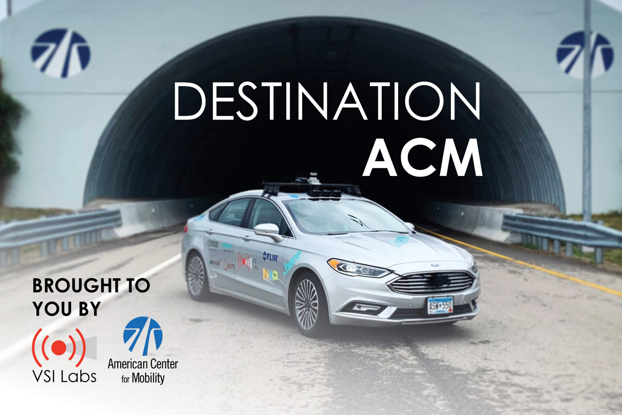 DESTINATION ACM