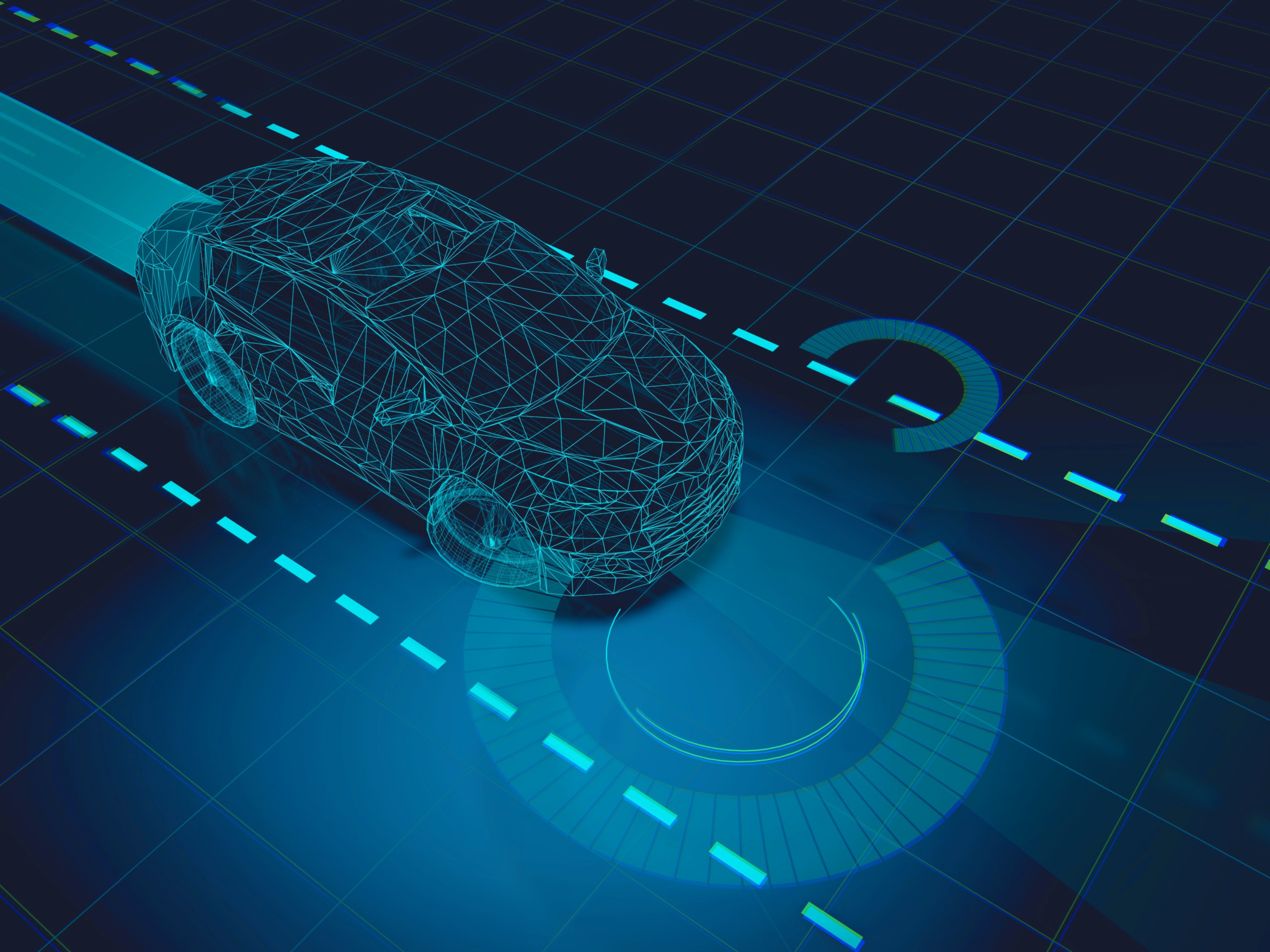 Foresight Automotive Announces Roadshow at American Center for Mobility