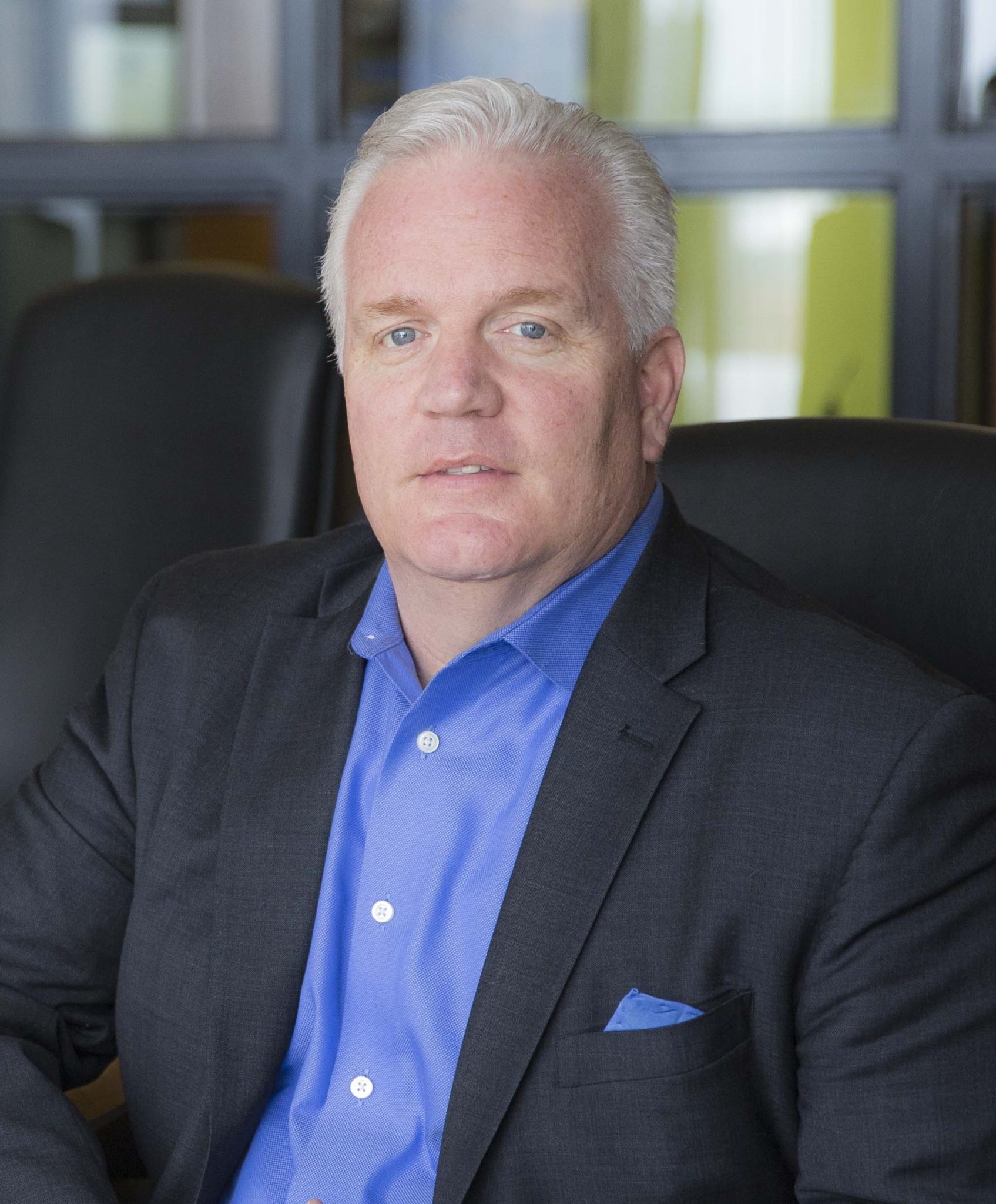 AMERICAN CENTER FOR MOBILITY BOARD OF DIRECTORS ANNOUNCES NEW BOARD APPOINTMENT: GLENN STEVENS, EXECUTIVE DIRECTOR OF MICHAUTO