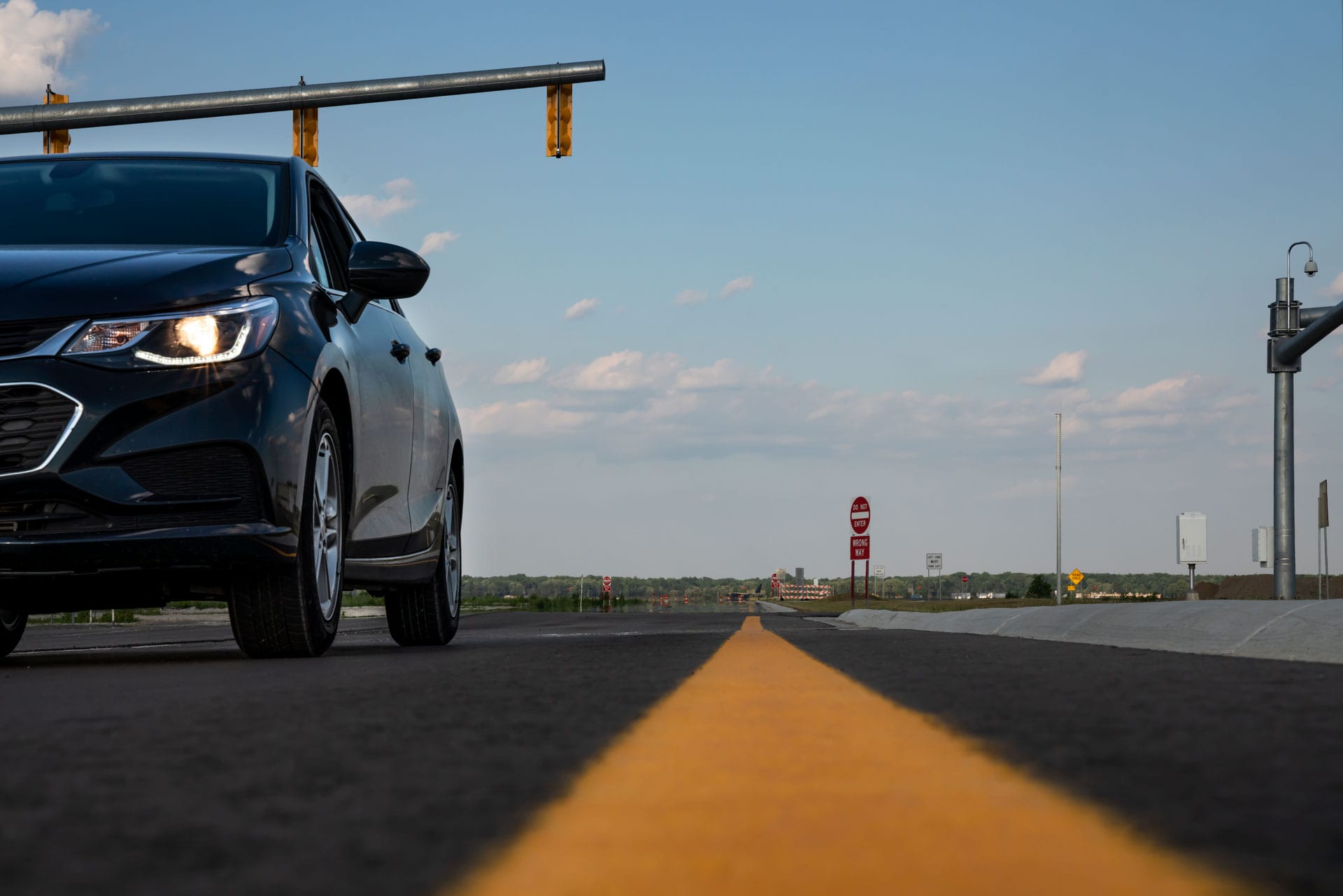 American Center for Mobility Partners with MSU, Texas A&M Transportation Institute on Workforce Study