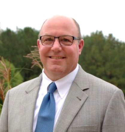 American Center for Mobility welcomes Jim Walker as Senior Vice President of Operations.
