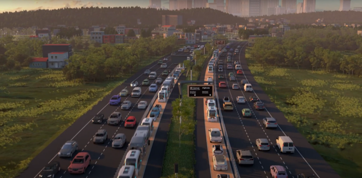 Michigan Connected Corridor: Building on a Legacy of Innovation