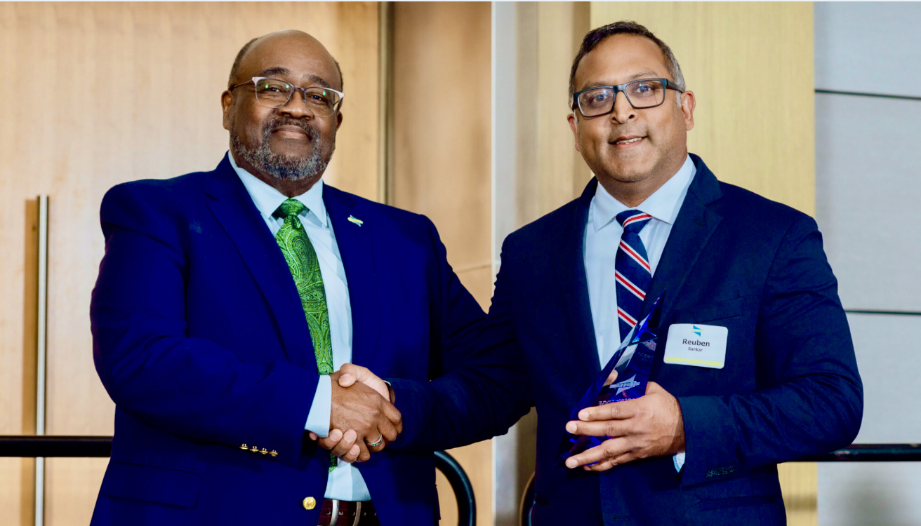 American Center for Mobility Named Winner of RACER’s Edge Award