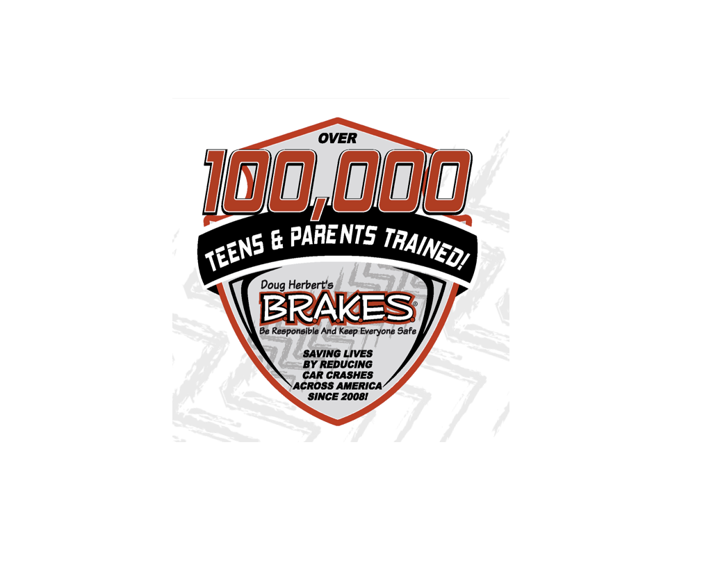 ACM helps support Distracted Driving Awareness Month with B.R.A.K.E.S. teen defensive driving program.