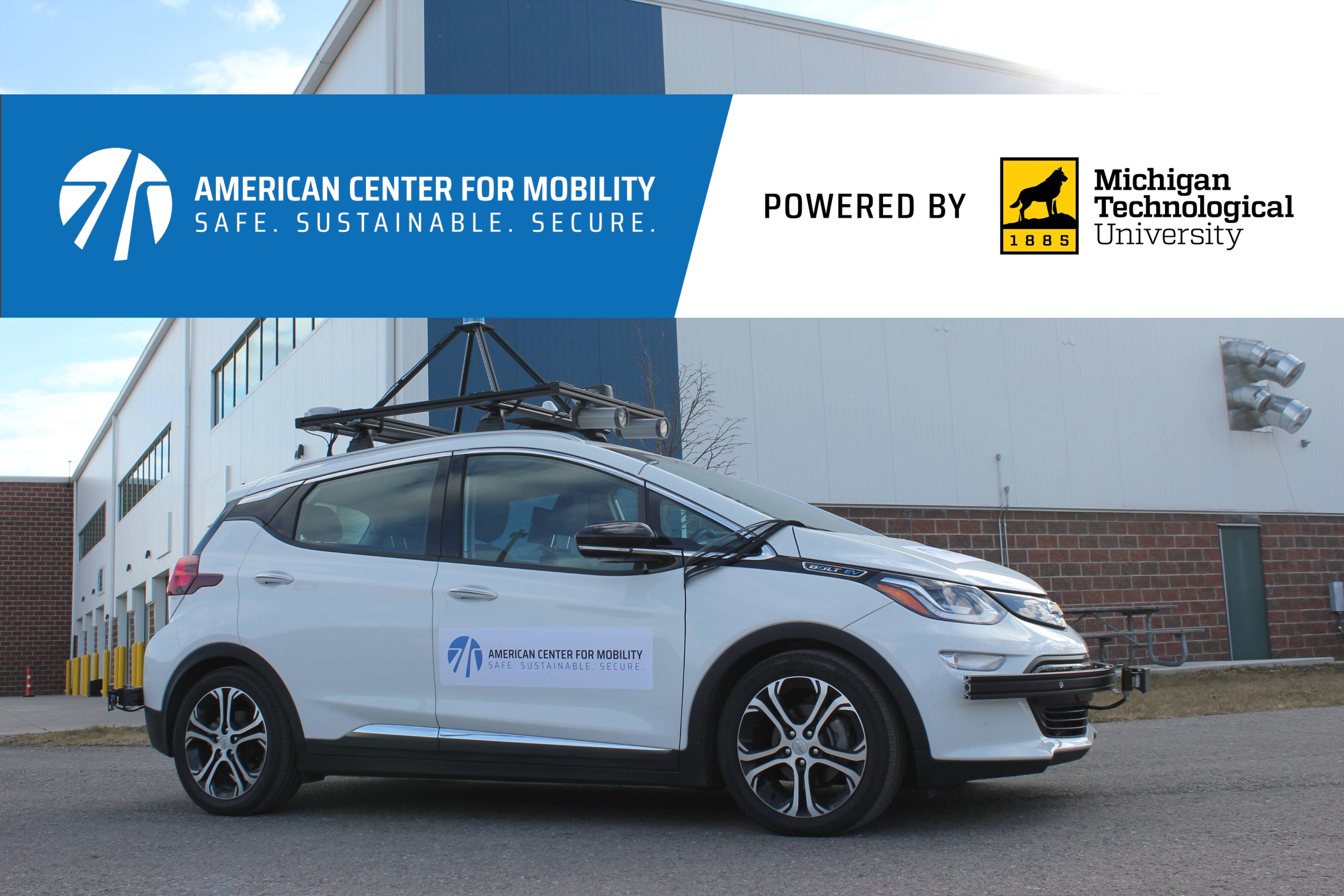 American Center for Mobility Welcomes Michigan Technological University as new Engineering Services Provider