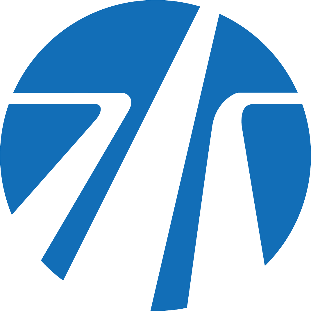 ACM Logo — dark on white