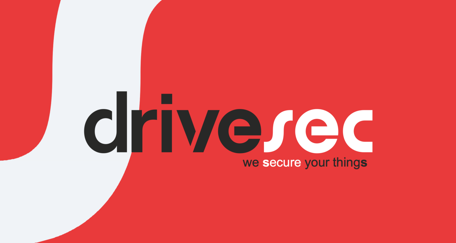 Vehicle Cybersecurity (Drivesec)