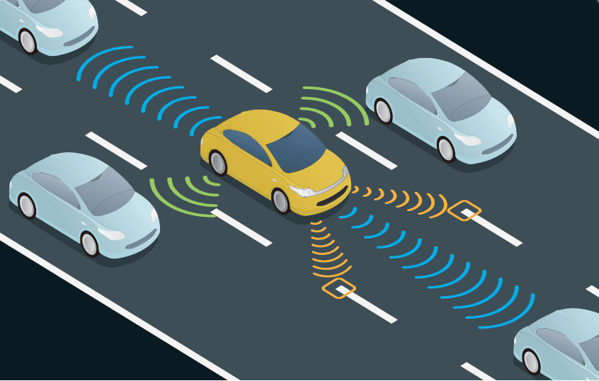 Automated vehicles will create a shift in workforce demands