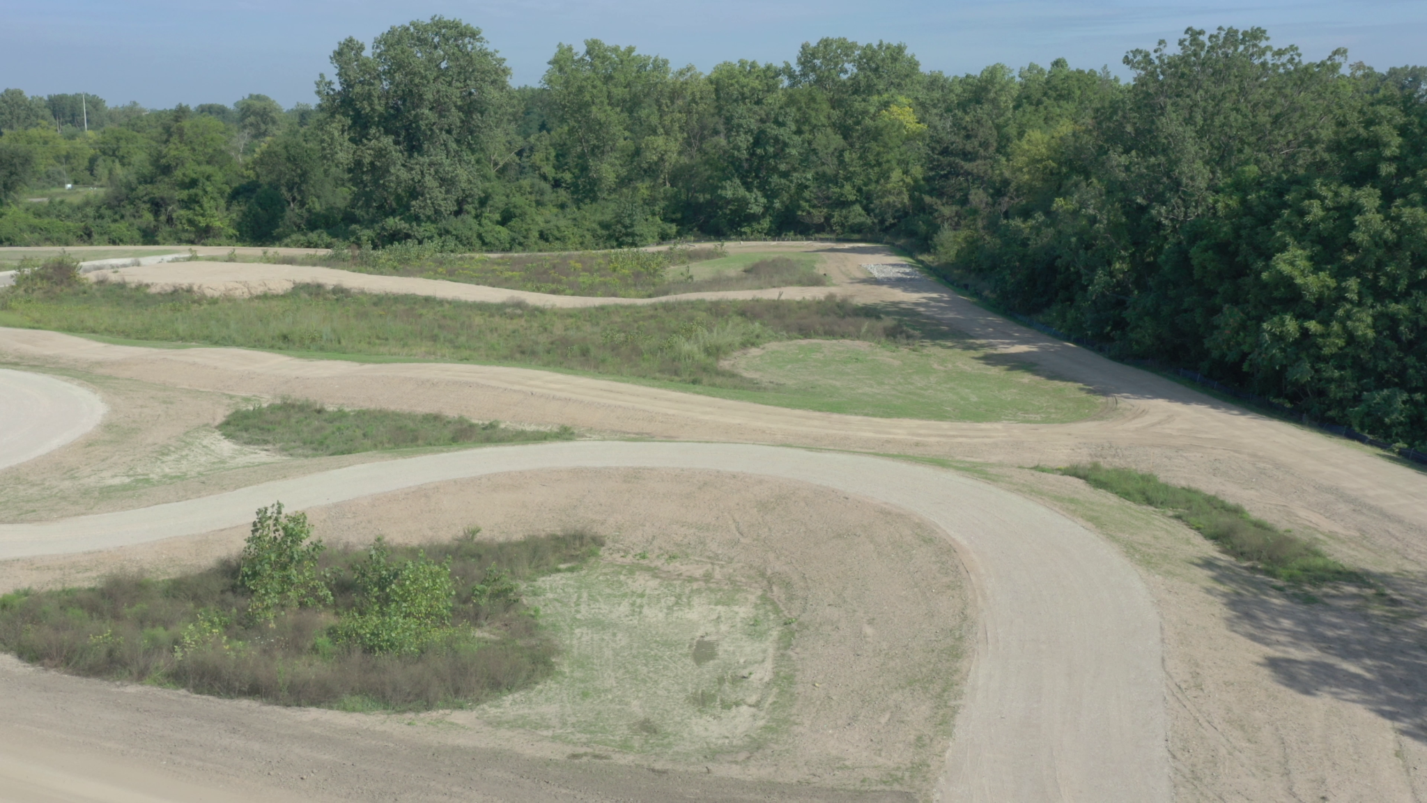 American Center for Mobility Introduces New Off-Road Course