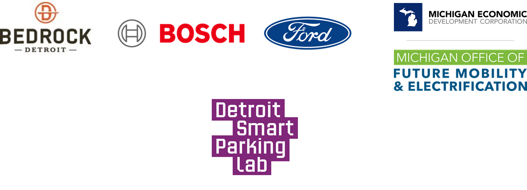 Detroit Smart Parking Lab opens in September for real-world automated and EV charging testing