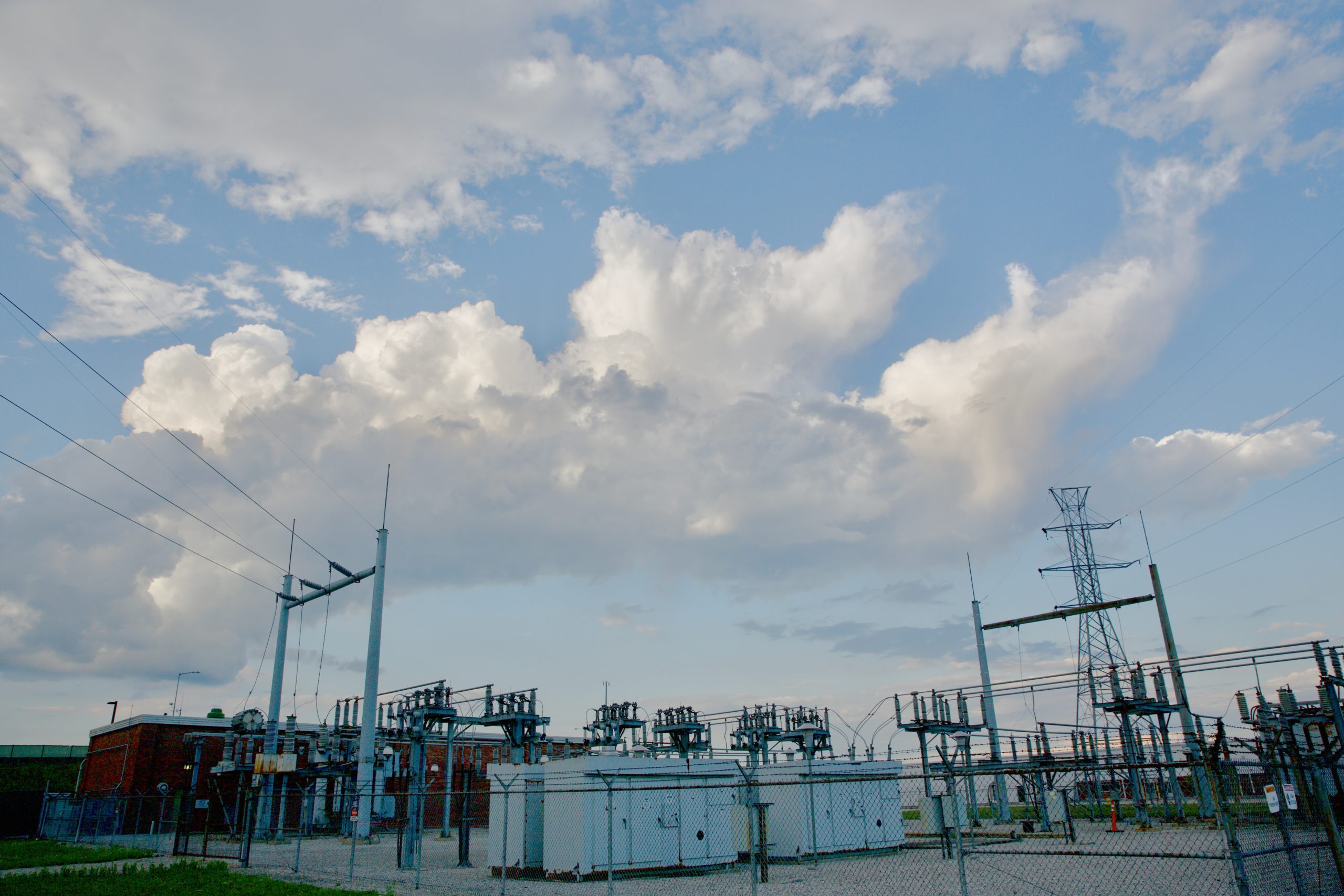 Looking for Megawatt Power?