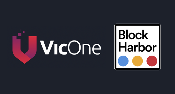 EVSE Cybersecurity (VicOne & Block Harbor)