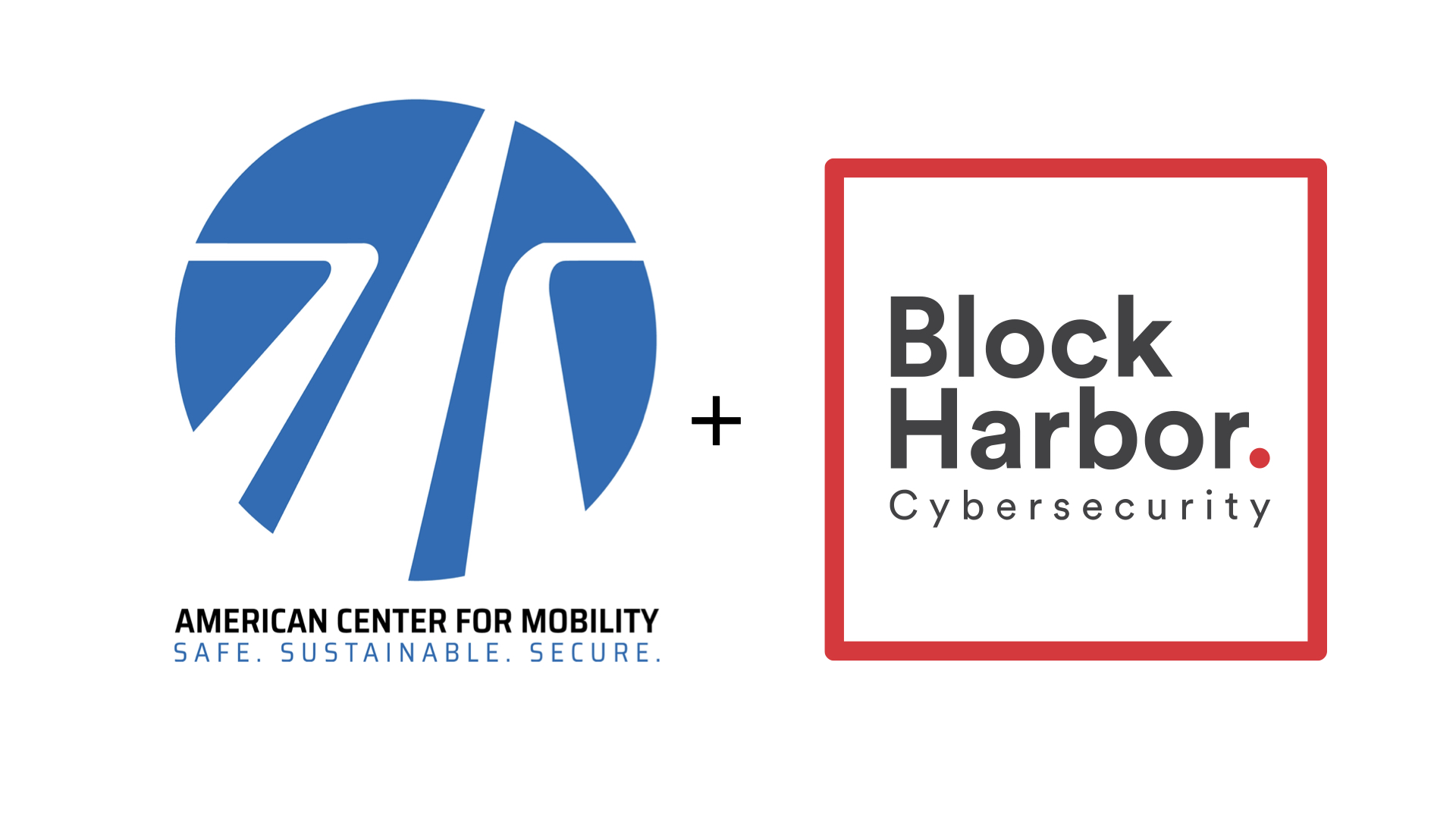 ACM + Block Harbor = Cybersecurity