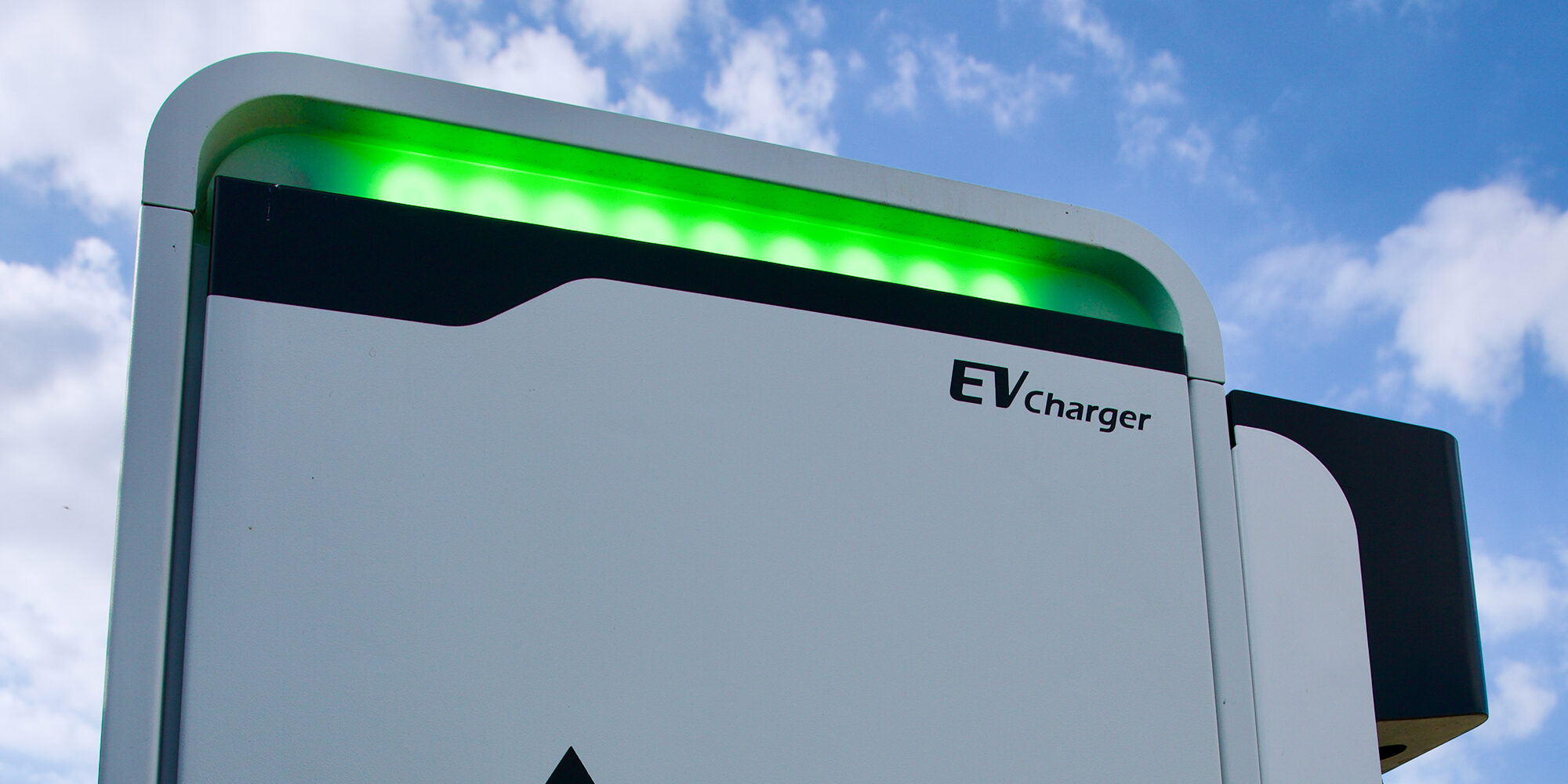 Delta Extreme Fast EV Charger