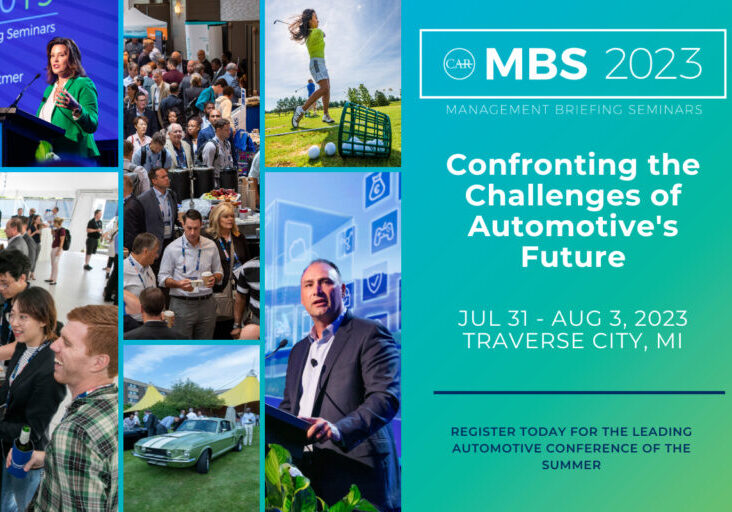 Reuben Sarkar, President and CEO of the American Center for Mobility will speak on the Importance of EV Interoperability - 8.2.23.